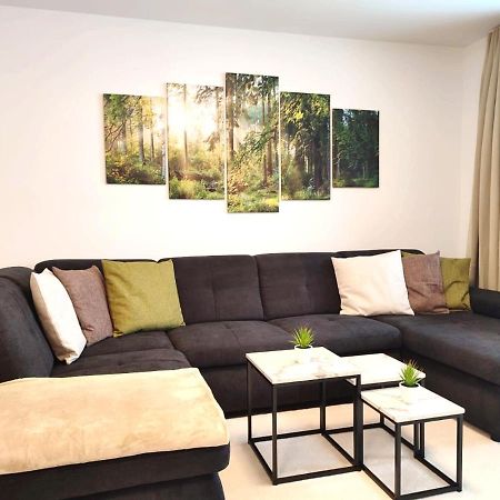 Modern Mountain Apartment - Free Parking & Sauna Obertauern Exterior photo