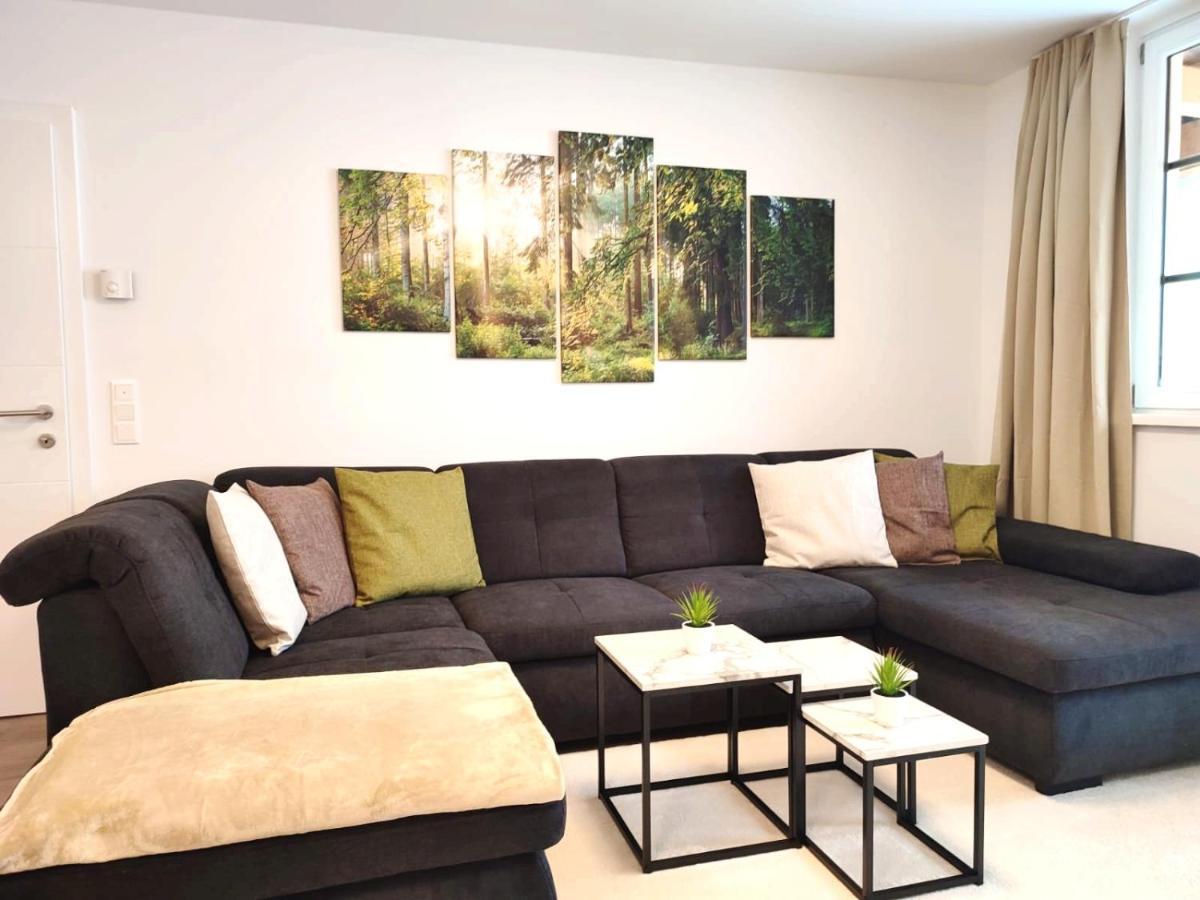 Modern Mountain Apartment - Free Parking & Sauna Obertauern Exterior photo