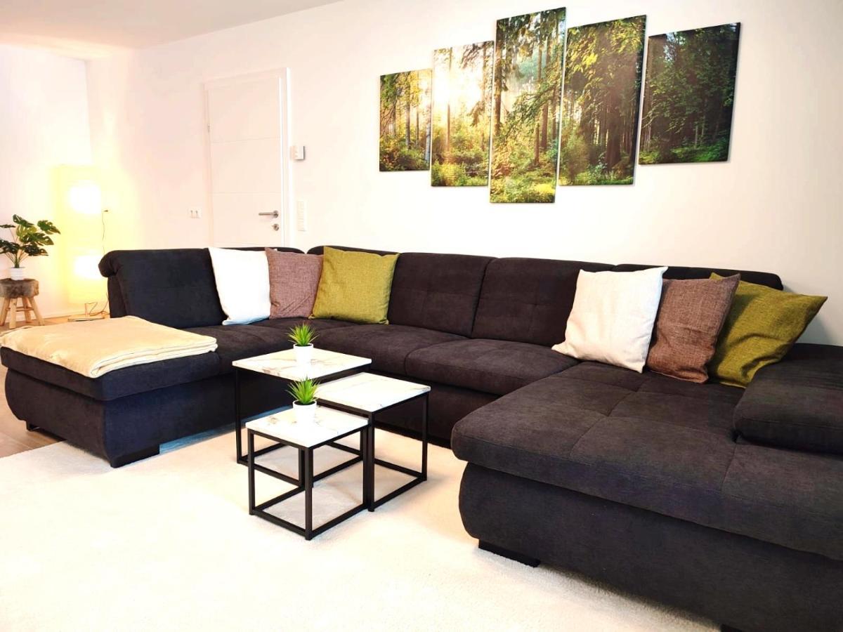 Modern Mountain Apartment - Free Parking & Sauna Obertauern Exterior photo