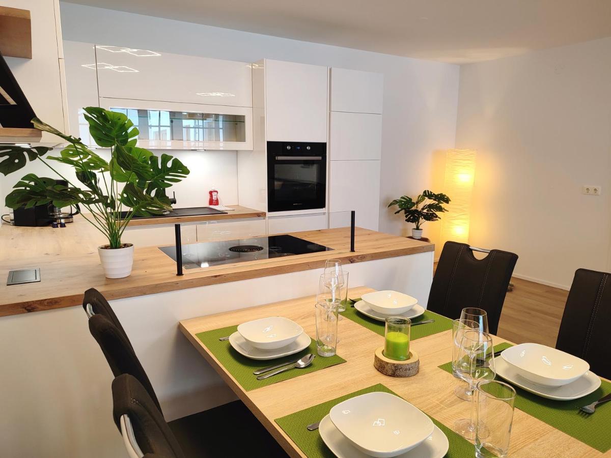 Modern Mountain Apartment - Free Parking & Sauna Obertauern Exterior photo