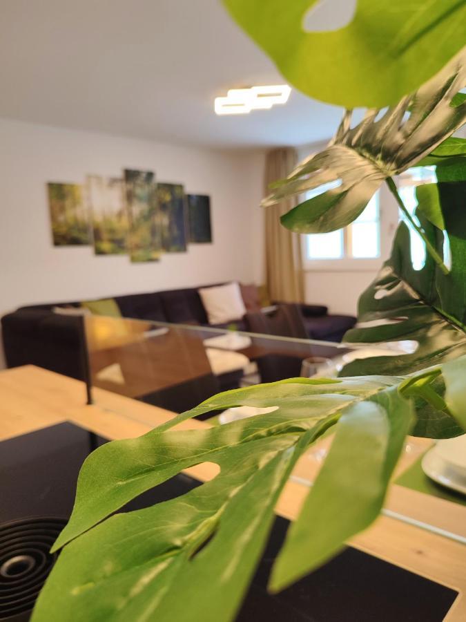 Modern Mountain Apartment - Free Parking & Sauna Obertauern Exterior photo