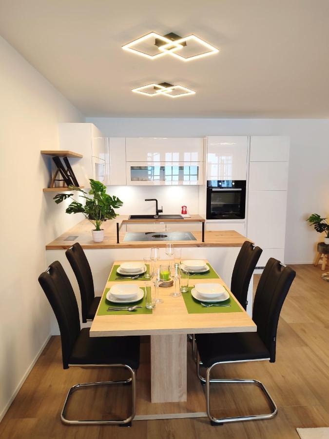 Modern Mountain Apartment - Free Parking & Sauna Obertauern Exterior photo