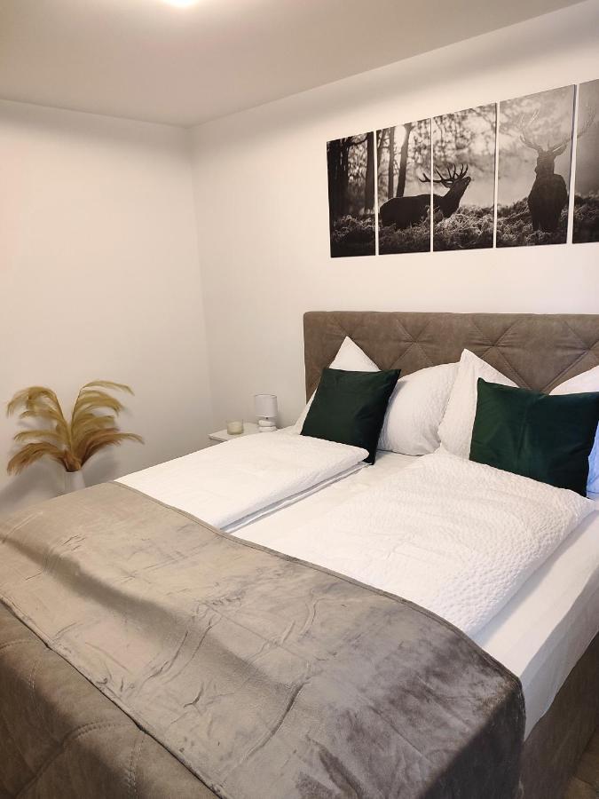 Modern Mountain Apartment - Free Parking & Sauna Obertauern Exterior photo