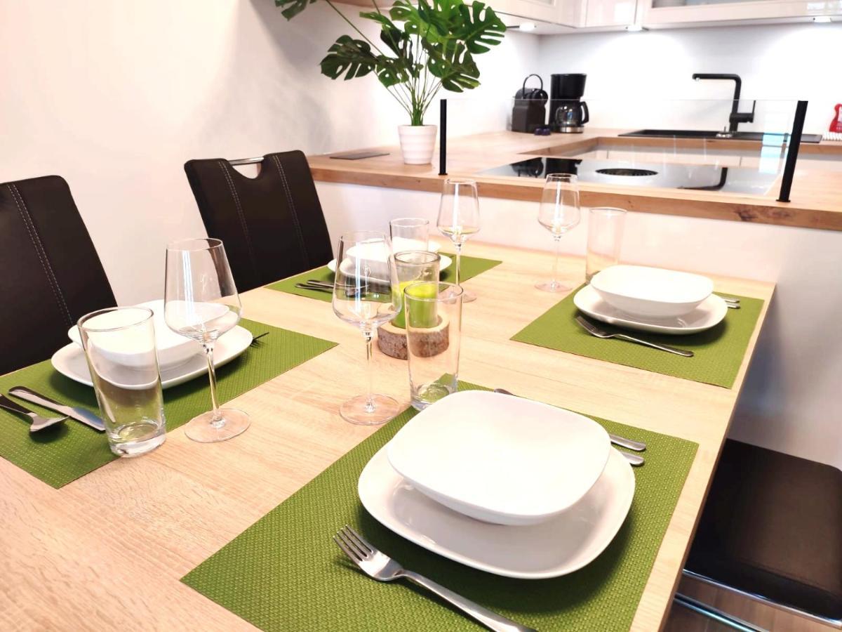 Modern Mountain Apartment - Free Parking & Sauna Obertauern Exterior photo