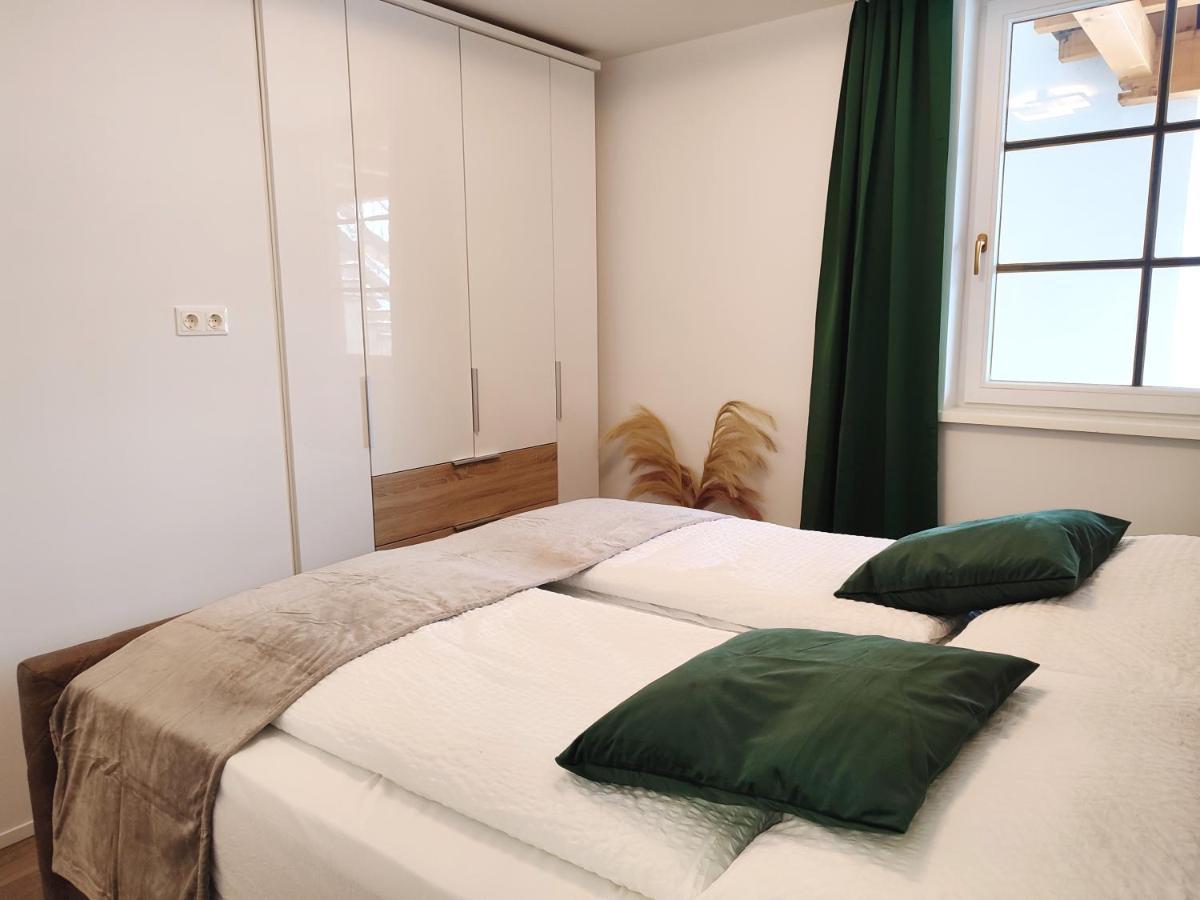 Modern Mountain Apartment - Free Parking & Sauna Obertauern Exterior photo