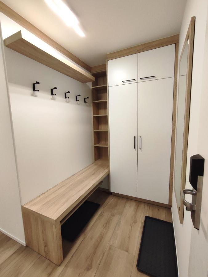 Modern Mountain Apartment - Free Parking & Sauna Obertauern Exterior photo